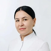 Файзуллина Венера Рамзисовна, психиатр
