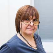 Губичева Ирина Львовна, мануальный терапевт