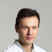 Жихарев Максим Николаевич, психиатр