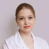 Кононенко Елена Артёмовна, терапевт