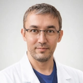 Мударов Айдар Косымович, нейрохирург