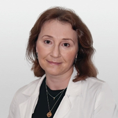Карпушина Надежда Борисовна, кардиолог