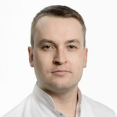 Неделин Артем Валерьевич, рентгенолог