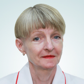 Соколова Екатерина Евгеньевна, кардиолог