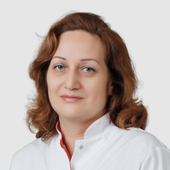 Юрченко Светлана Валентиновна, дерматолог