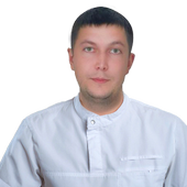 Таев Алексей Михайлович, стоматолог-ортопед