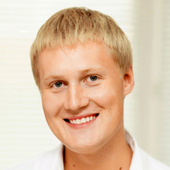 Перков Даниил Михайлович, ортодонт