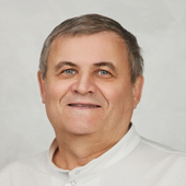 Машков Александр Анатольевич, гастроэнтеролог