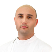 Ишматов Бахромджон Бозорович, дерматолог