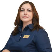 Наринская Наталья Михайловна, дерматолог