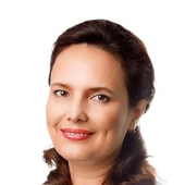 Есаулова Маргарита Алексеевна, рентгенолог