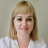 Макарова Екатерина Николаевна, гинеколог