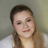 Фокт Светлана Сергеевна, косметолог