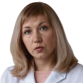 Дубова Ольга Александровна, нарколог