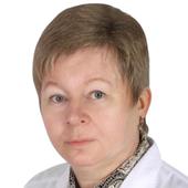 Баукова Дарья Николаевна, офтальмолог