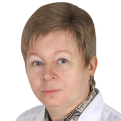 Баукова Дарья Николаевна, детский офтальмолог