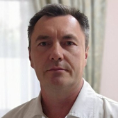 Банных Александр Геннадьевич, остеопат