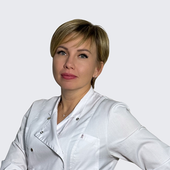 Кузнецова Ольга Валерьевна, врач УЗД