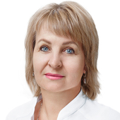 Бондаренко Елена Ивановна, врач УЗД