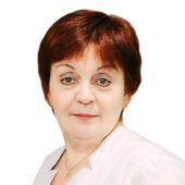 Гущина Галина Александровна, стоматолог-ортопед