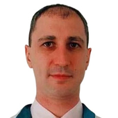 Ревазов Заурбек Георгиевич, детский уролог