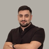 Сулейманов Арутюн Афандиевич, ортодонт