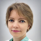 Офицерова Галина Борисовна, гинеколог