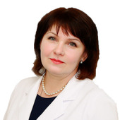 Сахарова Ирина Викторовна, психиатр