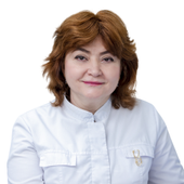 Саркисова Ася Арменовна, гинеколог