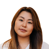 Ли Александра Игоревна, стоматолог-терапевт