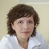 Прасолова Татьяна Павловна, терапевт