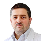 Савельев Сергей Николаевич, уролог