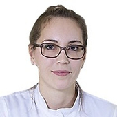 Шипилова Ирина Валерьевна, невролог