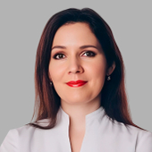 Курмашева Альбина Александровна, дерматолог