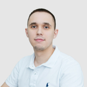 Камалов Айдар Фоатович, стоматолог-терапевт