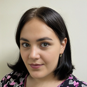 Бабина Дарья Алексеевна, детский нейропсихолог