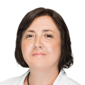 Полева Елена Николаевна (Набиюлловна), педиатр