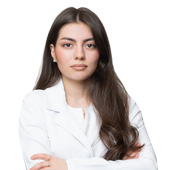 Аскерова Севда Физулиевна, гинеколог