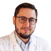 Николаев Андрей Васильевич, онколог