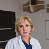 Корсакова Нина Владимировна, кардиолог