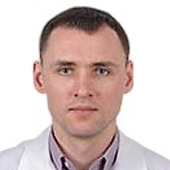 Волков С. В., уролог