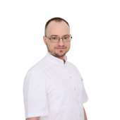 Ратаев Александр Юрьевич, мануальный терапевт