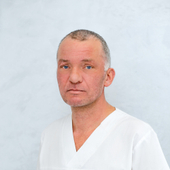 Рассказов Михаил Викторович, массажист