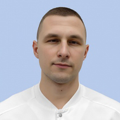 Шешенин Иван Владимирович, имплантолог