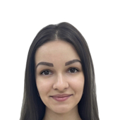 Иванова Ирина Сергеевна, стоматолог-терапевт