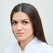 Тарланова Майрам Кафлановна, проктолог