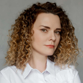 Смирнова Янина Викторовна, психолог