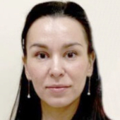Исянгулова Алина Зульфатовна, онколог