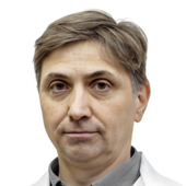 Фураков Дмитрий Вячеславович, венеролог