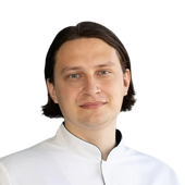 Фещенко Алексей Владимирович, невролог